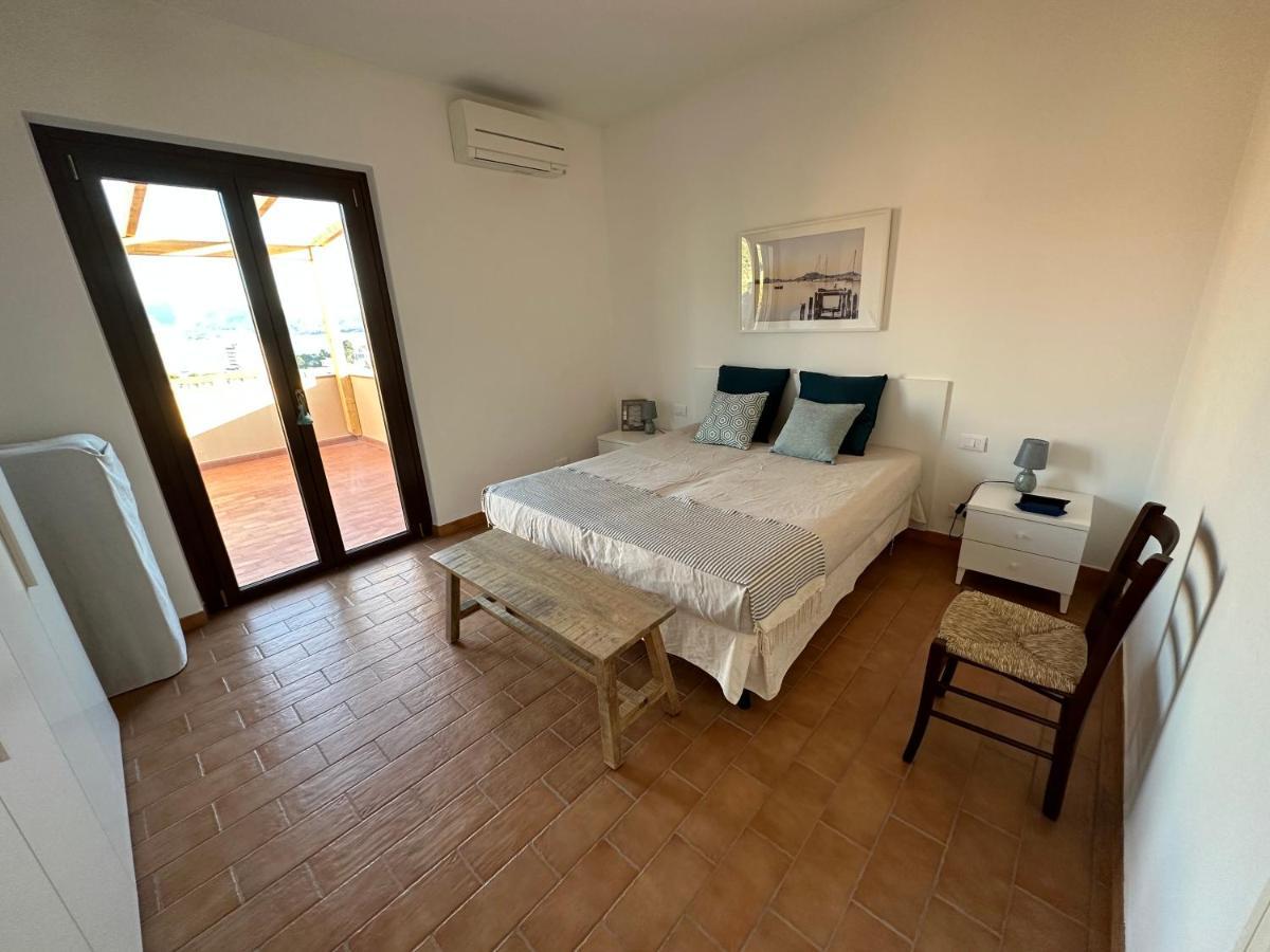 פורטופראיו La Terrazza Al Forte מראה חיצוני תמונה