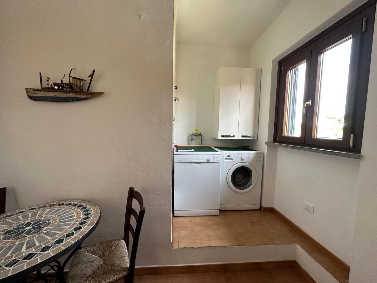 פורטופראיו La Terrazza Al Forte מראה חיצוני תמונה